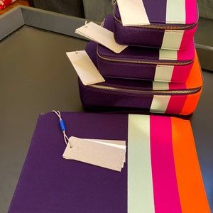 Rothy’s Large, Mid, Mini Catchalls Essential Pouch